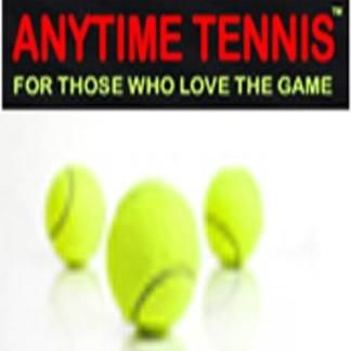 Anytime Tennis
