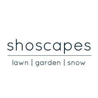 Shoscapes Landscaping