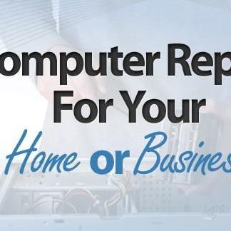 Computer Repairs-Reasonable
