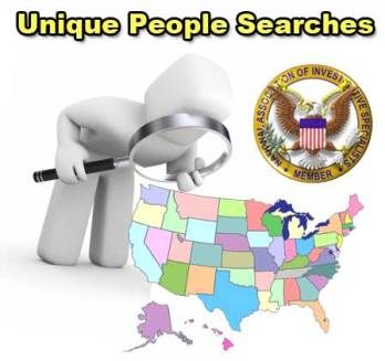People Searches