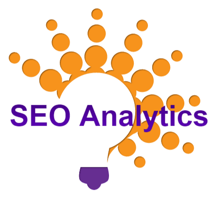 Set up SEO Analytics for your web site. Improve yo