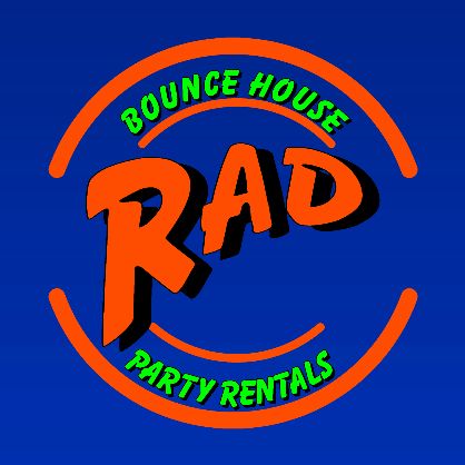 Rad Bounce House-Party Rentals LLC.