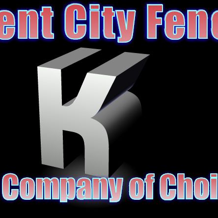 kent city Fence Company