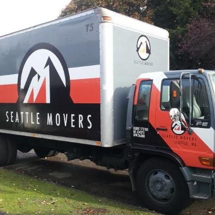 Seattle Movers, Inc.
