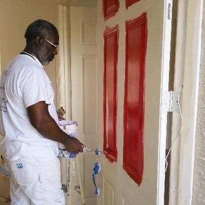 Precious Touch Painting LLC