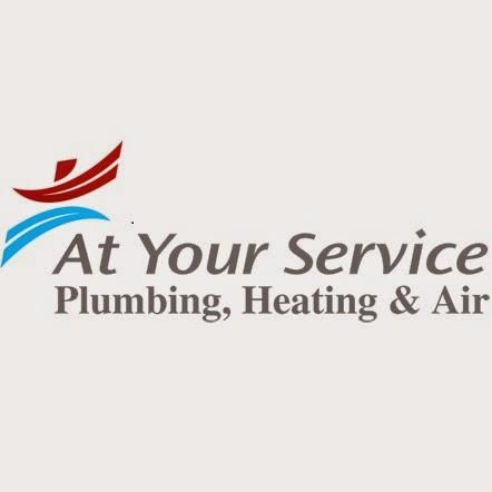 At Your Service Plumbing, Heating & Air
