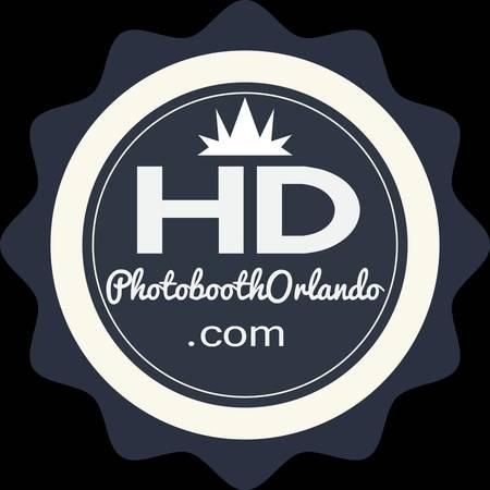 HD Photobooth