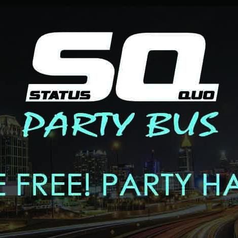SQ Party Buses