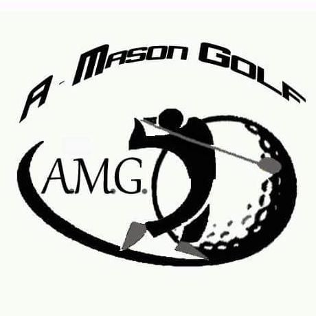 A-Mason Golf