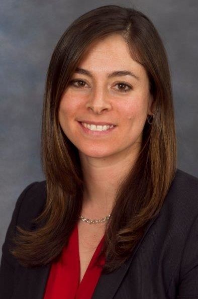 Attorney Irena W. Inman