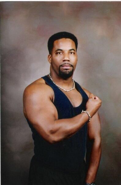 Total Body Fitness