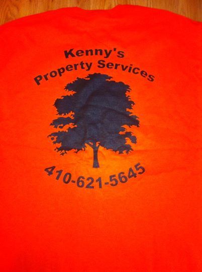 Kenny's Property Services