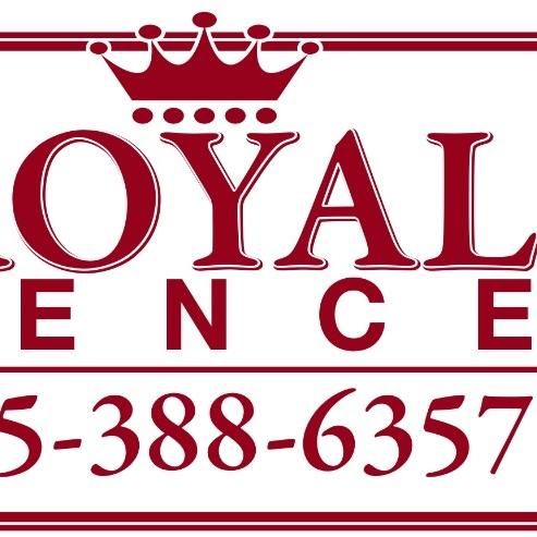 Royal Fence Services