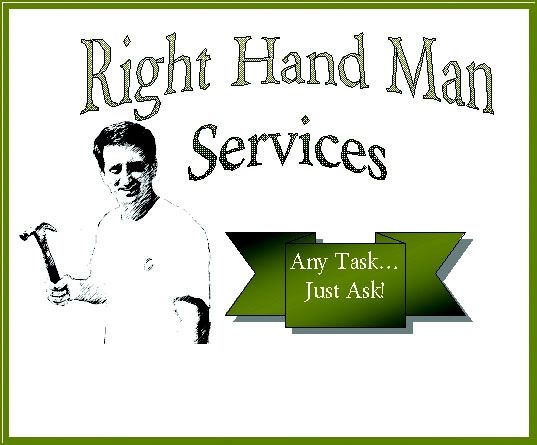 Right Hand Man Services