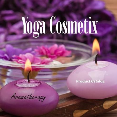 Yoga Cosmetix, LLC