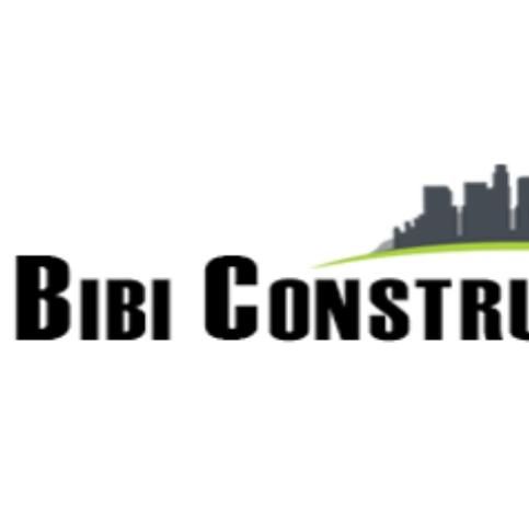 Bibi Construction Inc