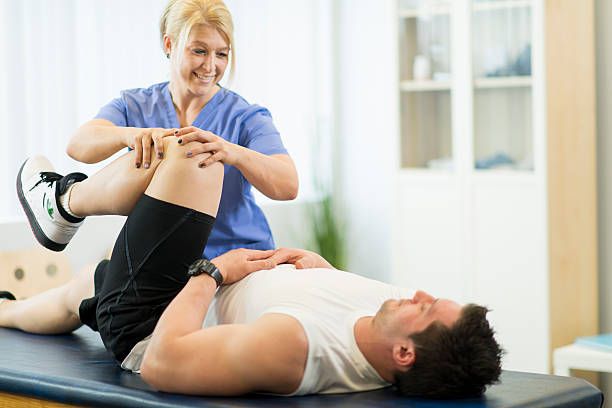 Physical Therapist in Denver