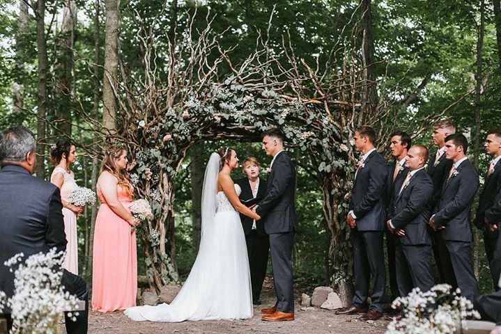 Canyon Run Ranch with Rev. Deb