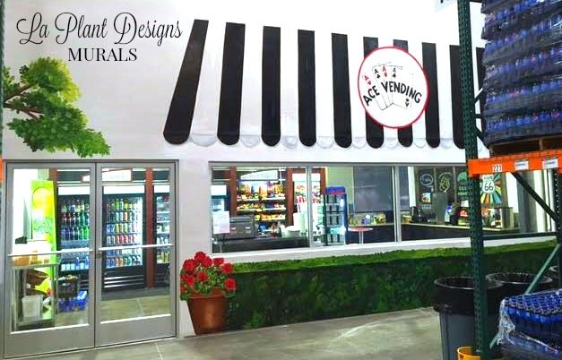 commercial property marketplace