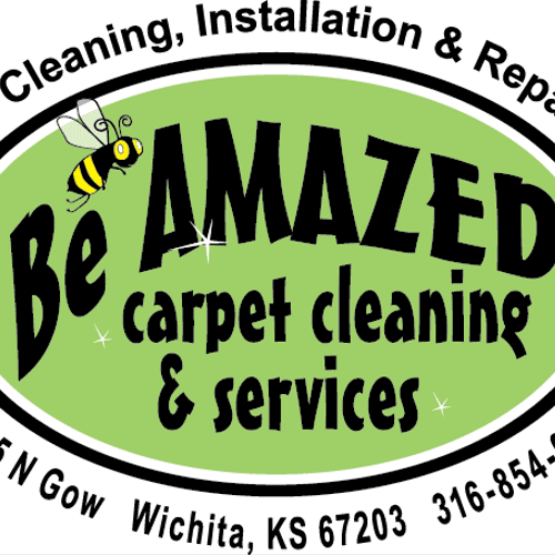 Be Amazed Carpet Cleaning & Services serves Wichit