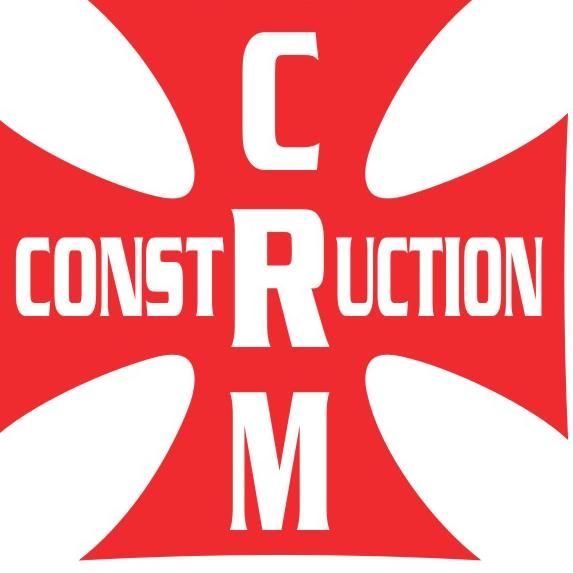 CRM Construction & CRM Sandblasting and Painting