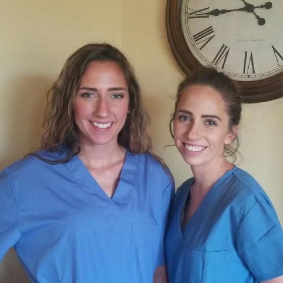 Spoiled Spotless house cleaning