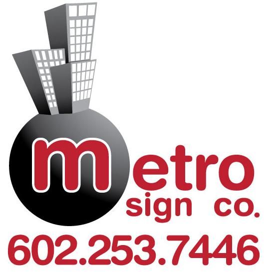 Metro Sign Company