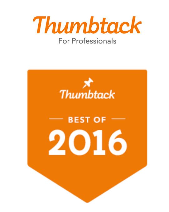 Best of Thumbtack- 2016