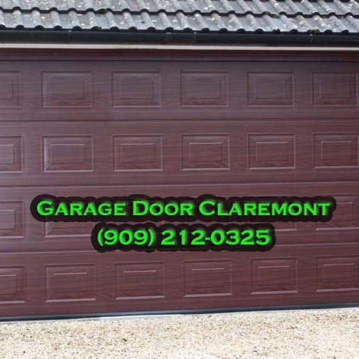 Garage Door Repair Claremont