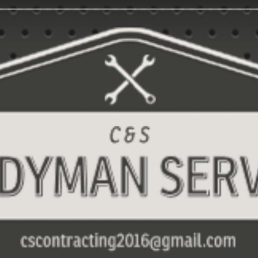 C&S Handyman Services LLC