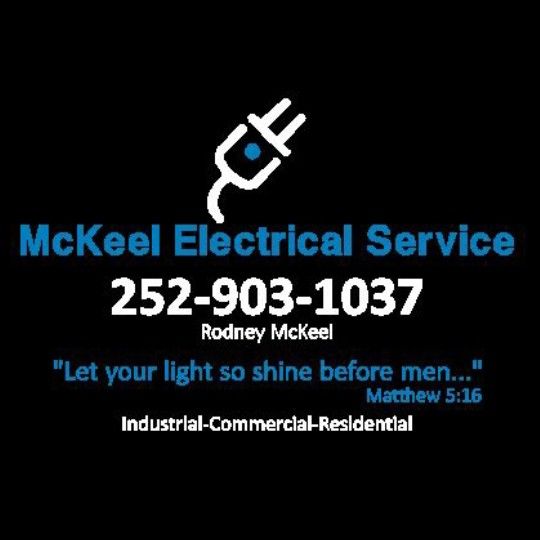 McKeel Electrical Service