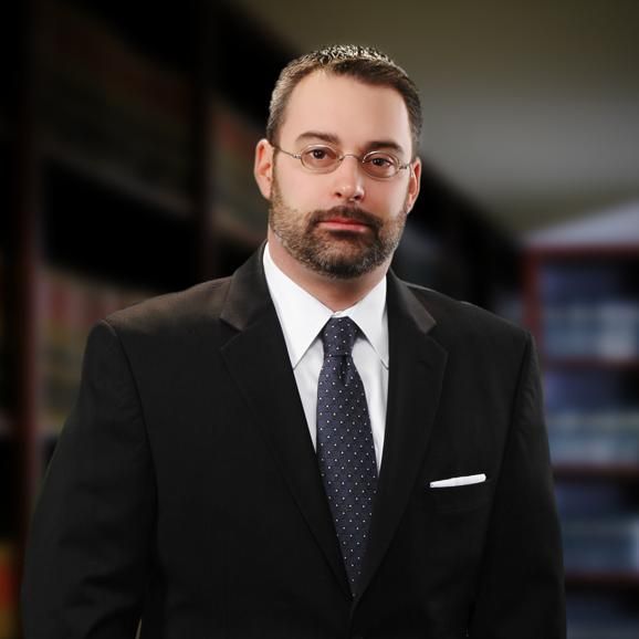 Jason Kalafat Defense Attorney