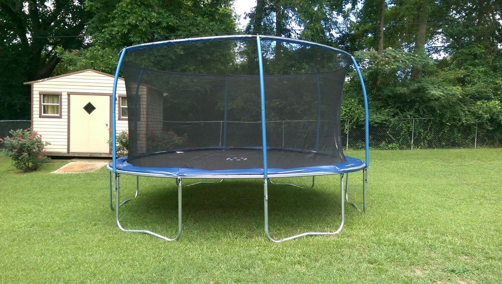 Trampoline