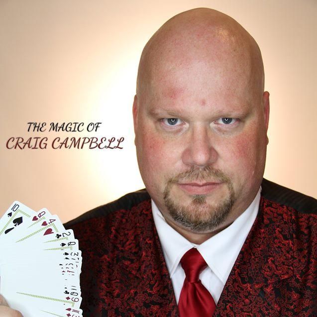 The Magic of Craig Campbell