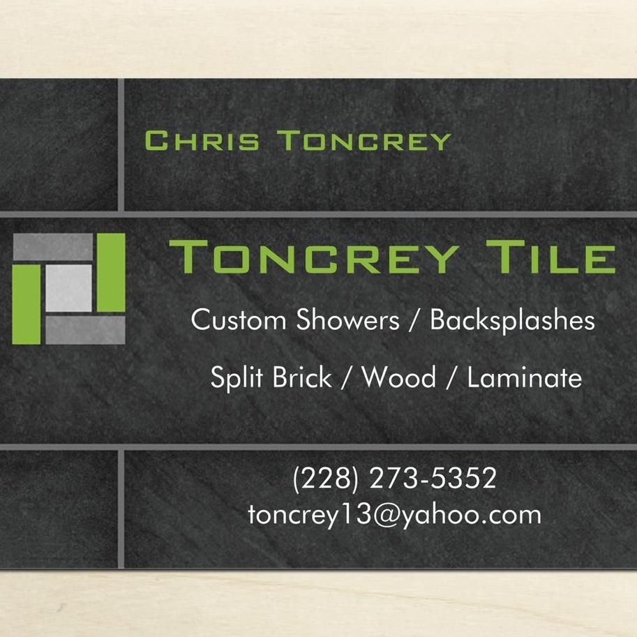 Toncrey Tile