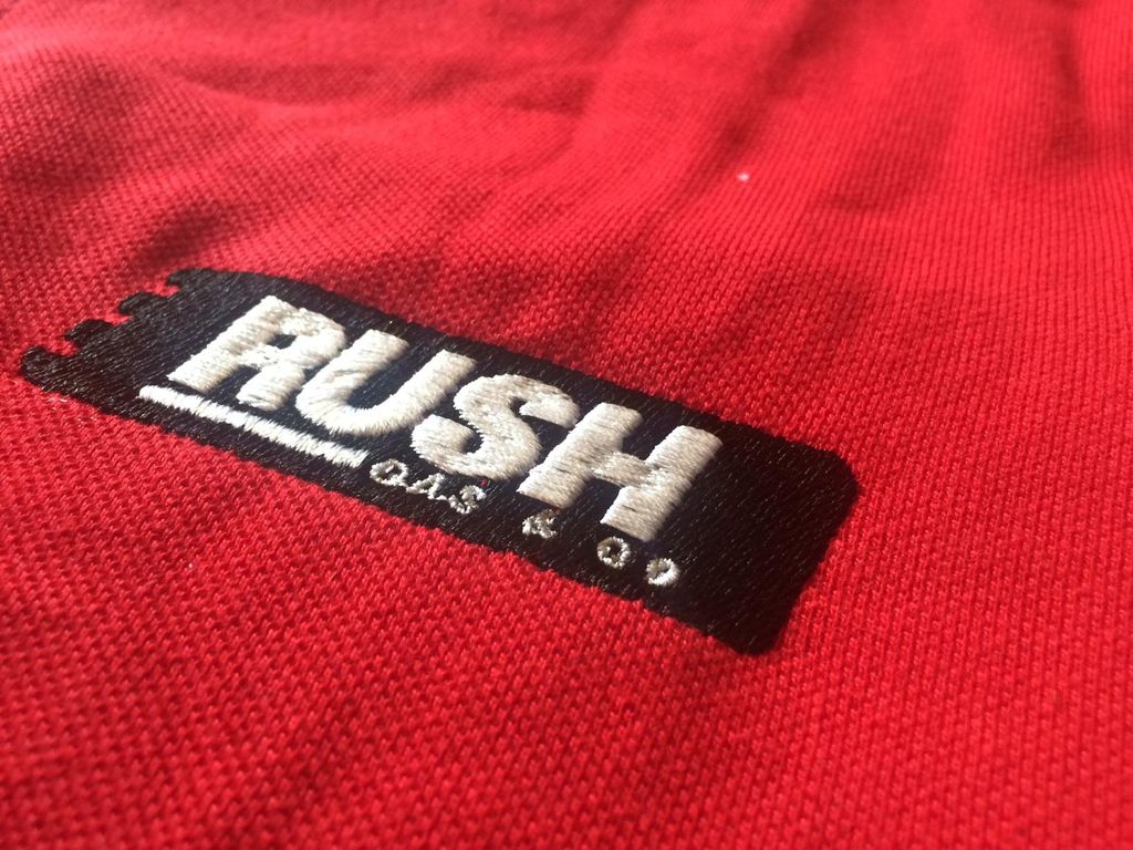 Embroidery
