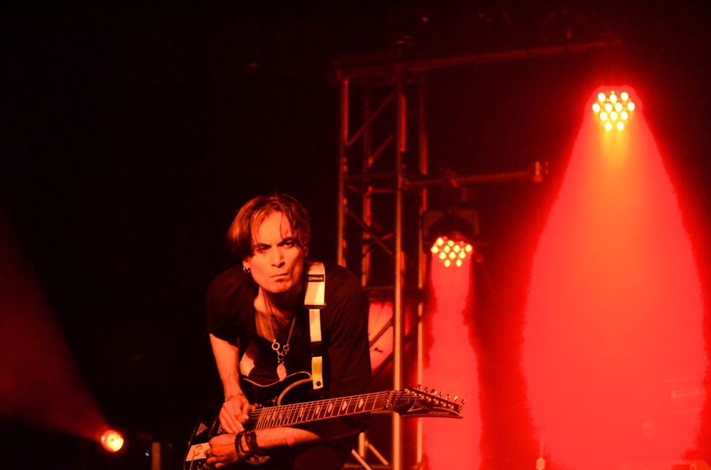 US Tour 2013