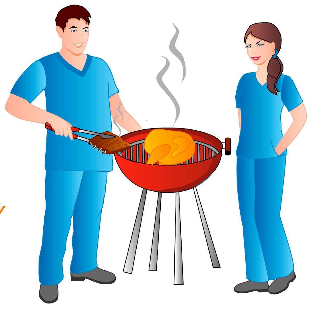 Doctor BBQ
