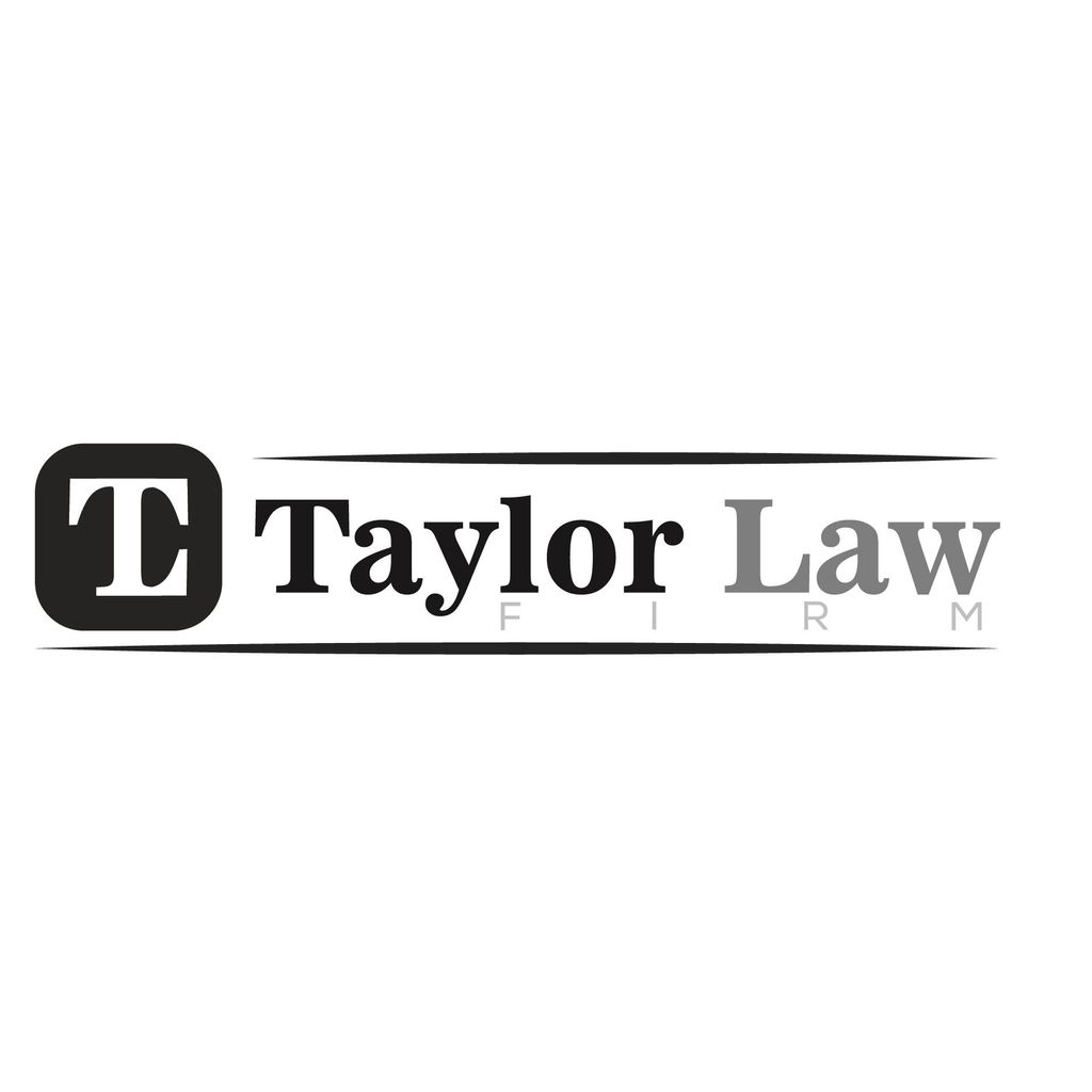 Taylor Law Firm, PLLC