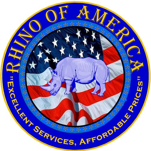 Rhino Of America
Excellent Service, Affordable Pri