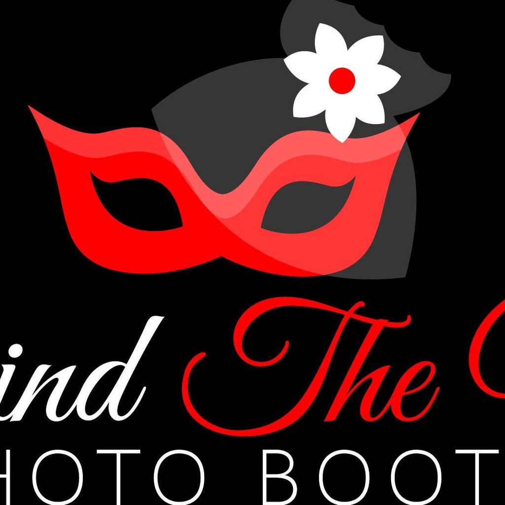 Behind The Veil Photo Booth Rental