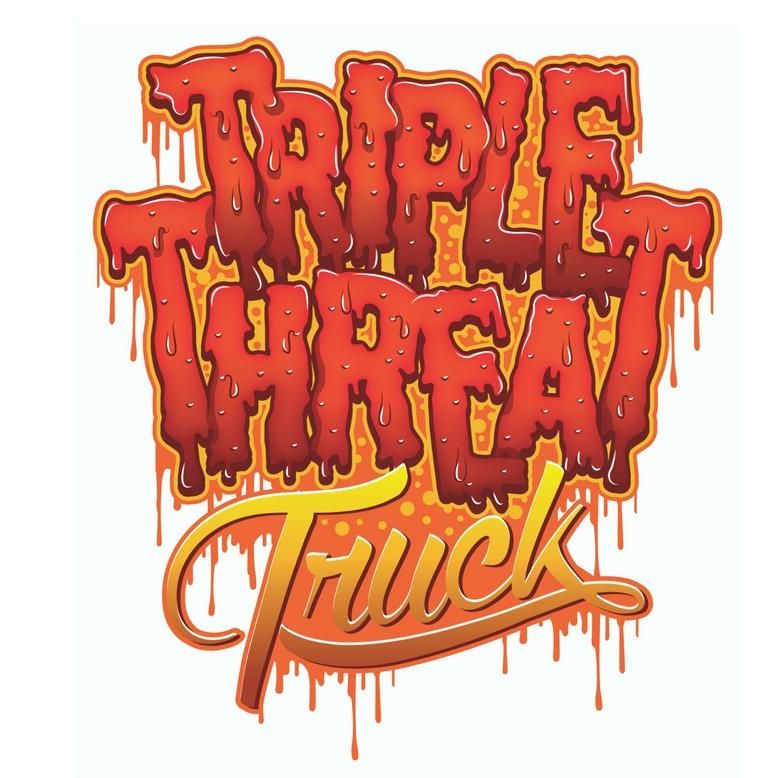 Triple Threat Truck