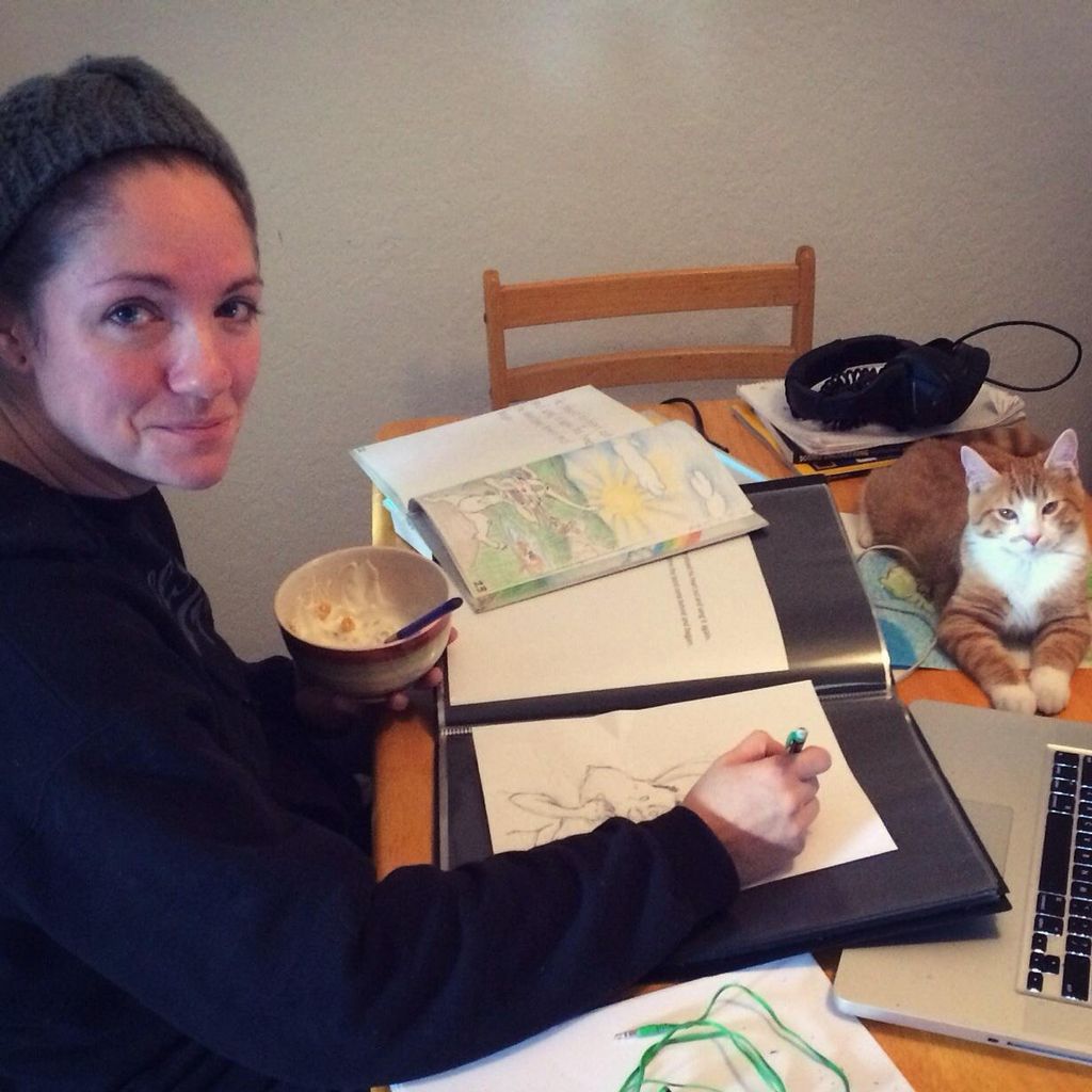 Natalie's Dog Walking