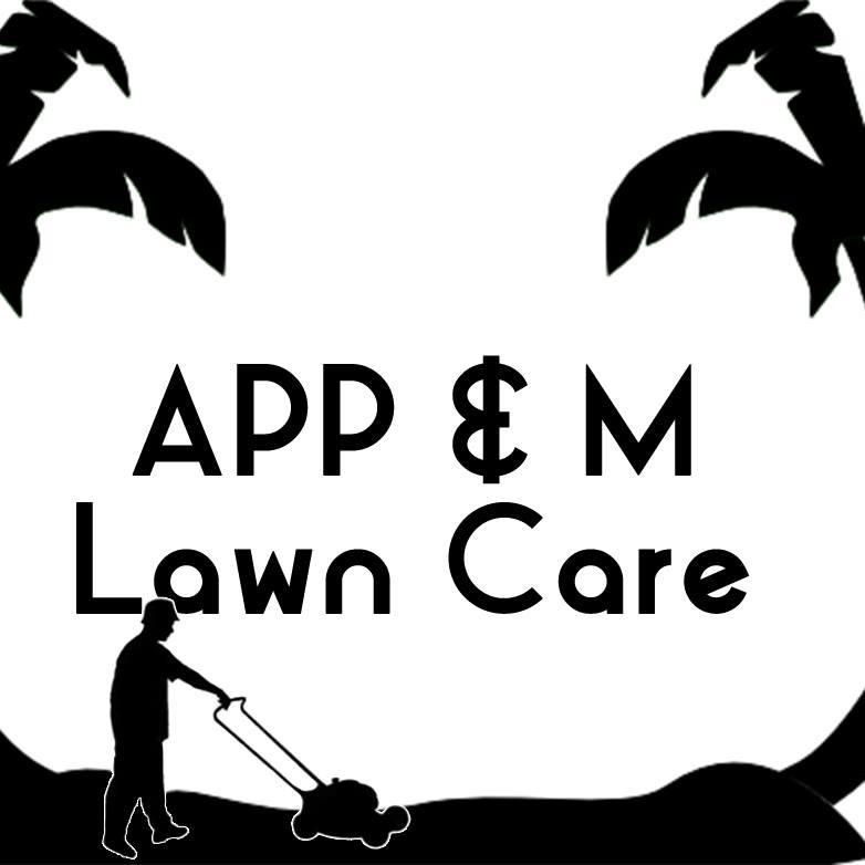 App&M Lawncare