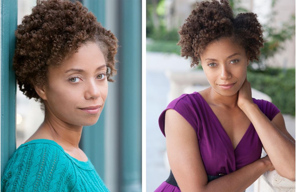 Headshot Photography