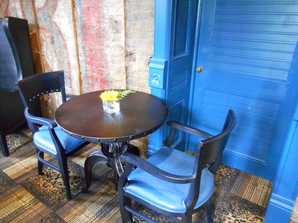 Breakfast Area Brew House Inn and Suites