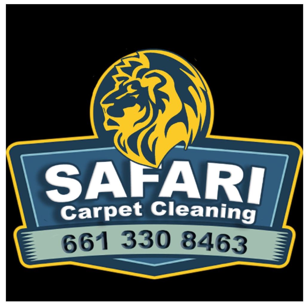 Safari Carpet Cleaning