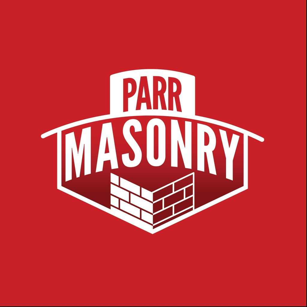 Parr Masonry