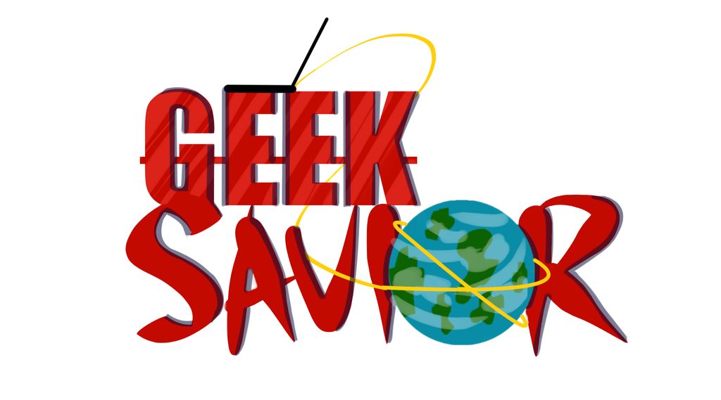 Geek Savior