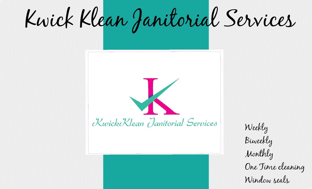 Kwick Klean Janitorial Services